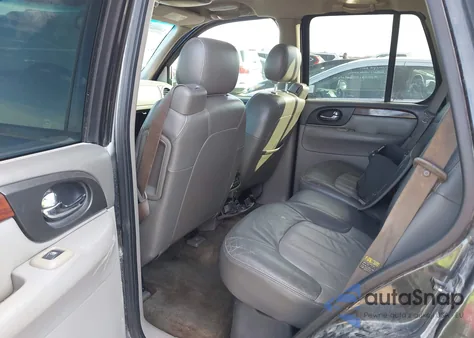 2003 GMC Envoy Slt z USA, uszkodzony, nr VIN 1GKDT13S232401557